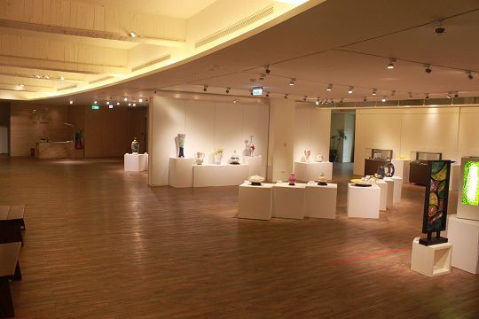光宇藝術中心Guang-Yu Art Center